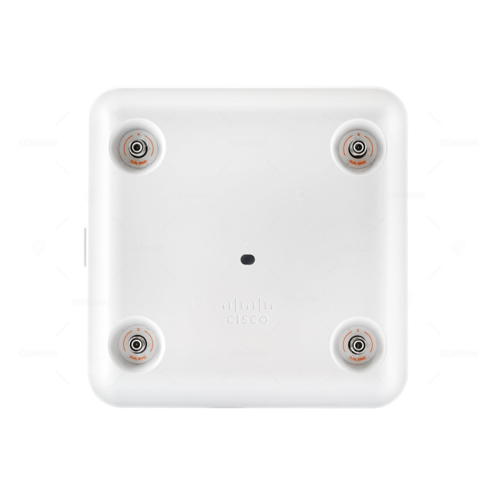 AIR-AP2802E-E-K9 CISCO AIRONET 2802 802.11AC DUAL BAND ACCESS POINT